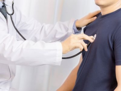 Preventive Cardiology